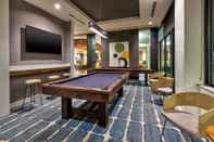 Entertainment Facility Homewood Suites by Hilton Pittsburgh Downtown