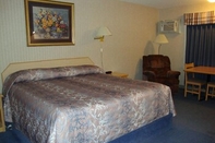 Bedroom Perfect Inns & Suites