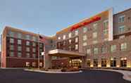 Exterior 5 Hampton Inn & Suites Rosemont Chicago O'Hare