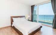 Bilik Tidur 7 Kensington Resort Seorak Beach