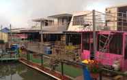 ภายนอกอาคาร 4 Corroboree Houseboats