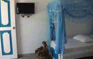 Kamar Tidur 3 Zimmer Rest