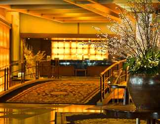 Lobby 2 Premier Hotel Tsubaki Sapporo