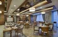 Restoran 5 Kahya Hotel Ankara