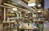 Restoran 6 Kahya Hotel Ankara