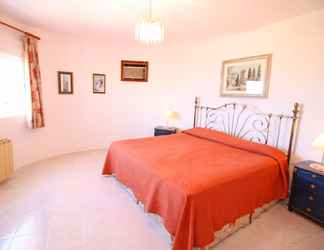 Kamar Tidur 2 Villas Costa Calpe - Castillo