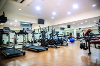 Fitness Center Gloria Hotel