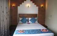 Phòng ngủ 5 Welimaluwa Resort