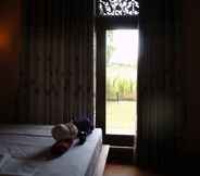 ห้องนอน 7 Welimaluwa Resort
