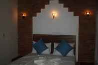 ห้องนอน Welimaluwa Resort