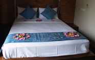 Phòng ngủ 6 Welimaluwa Resort
