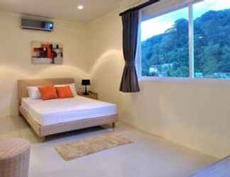 ห้องนอน 2 Royal Kamala Phuket Condominium