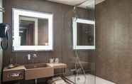 In-room Bathroom 5 Novotel Setif Hotel