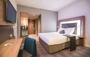 ห้องนอน 6 Novotel Setif Hotel