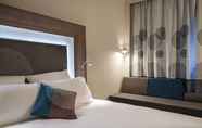 Bedroom 7 Novotel Setif Hotel