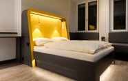 Kamar Tidur 7 Buddy Hotel