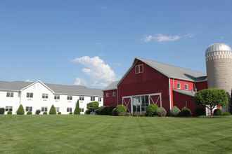 Exterior 4 Farmstead Inn & Conference Center