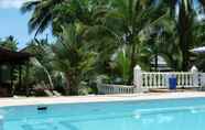Swimming Pool 2 Hotel Costa Choco
