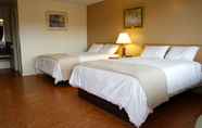 Bedroom 7 Motel 6 Tremonton, UT