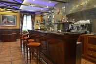 Bar, Kafe dan Lounge El Suizo