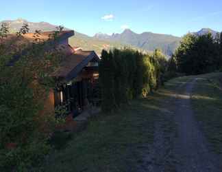 Exterior 2 Cottage By the River