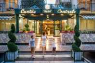 Luar Bangunan Hotel Curtis Centrale