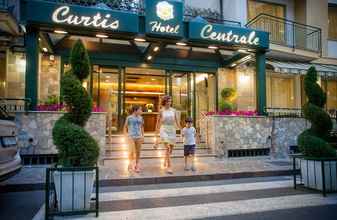 Luar Bangunan 4 Hotel Curtis Centrale