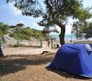 Atraksi di Area Sekitar 4 Villaggio Capo Vieste Camping