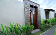 Bangunan 3 Bali Bidadari Villas