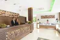 Lobi Hotel Kan Yeik Thar