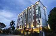 Bangunan 4 Hotel Kan Yeik Thar