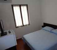 Bedroom 5 CasaVacanze Lampedusa
