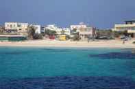 Nearby View and Attractions CasaVacanze Lampedusa