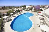Swimming Pool Residence Blu ModicAmare