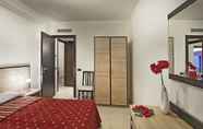 Bilik Tidur 4 Residence Blu ModicAmare