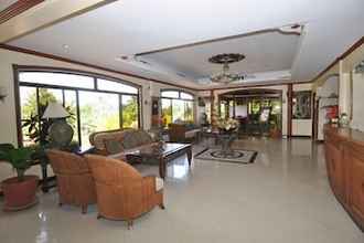 Lobby 4 Camiguin Highland Resort