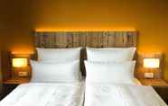 Kamar Tidur 5 Hotel Susewind