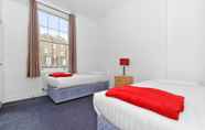 Bedroom 5 Access Bloomsbury