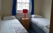 Bedroom 7 Access Bloomsbury