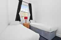 Bedroom Access Bloomsbury