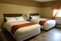 Bilik Tidur Motel le Phare