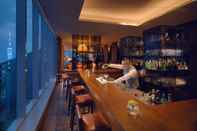 Bar, Cafe and Lounge Park Hyatt Guangzhou