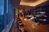 Bar, Cafe and Lounge Park Hyatt Guangzhou