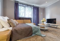 Phòng ngủ 7 P&O Apartments Powiśle