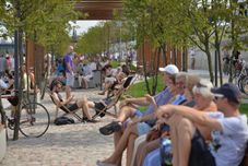 Trung tâm thể thao P&O Apartments Powiśle