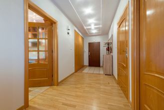 Lobi 4 P&O Apartments Powiśle