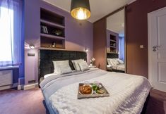 Phòng ngủ 5 P&O Apartments Powiśle