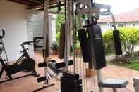 Fitness Center Santos de Piedra Barichara