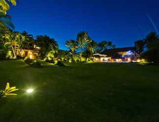 Exterior 2 Villas de Trancoso