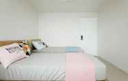 Kamar Tidur 5 Spacious Apartment in Central Seoul